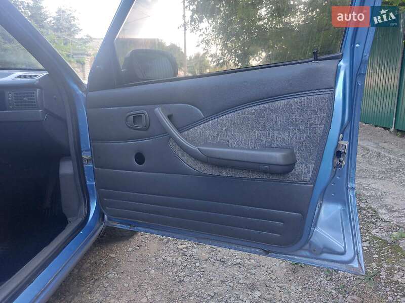 Седан Daewoo Nexia 2007 в Запорожье