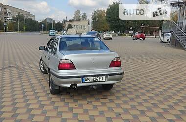 Седан Daewoo Nexia 2006 в Гайсину