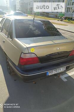 Седан Daewoo Nexia 2007 в Тыврове