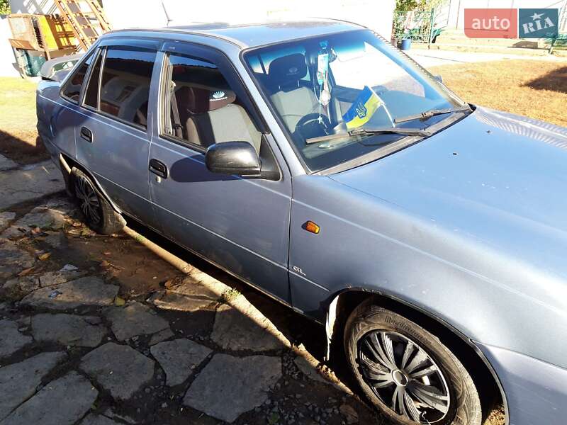 Седан Daewoo Nexia 2010 в Каменец-Подольском фото 5 Седан Daewoo Nexia 2010 в Каменец-Подольском