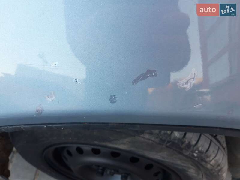 Седан Daewoo Nexia 2010 в Каменец-Подольском фото 10 Седан Daewoo Nexia 2010 в Каменец-Подольском