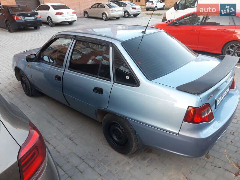 Седан Daewoo Nexia 2010 в Каменец-Подольском фото 26 Седан Daewoo Nexia 2010 в Каменец-Подольском