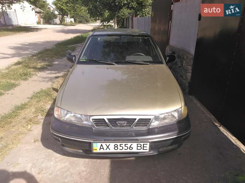 Седан Daewoo Nexia 2008 в Харькове