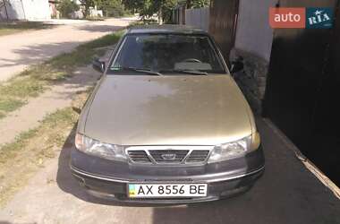 Седан Daewoo Nexia 2008 в 