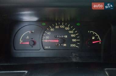 Седан Daewoo Nexia 2008 в 