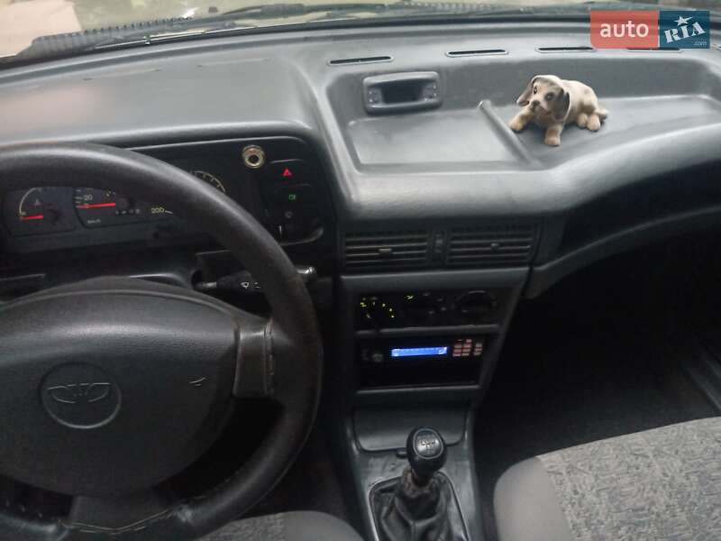 Седан Daewoo Nexia 2008 в Харькове