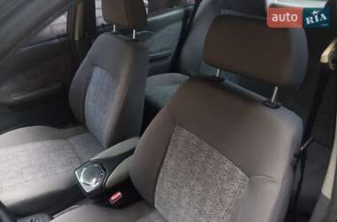 Седан Daewoo Nexia 2008 в 