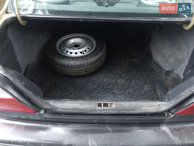 Седан Daewoo Nexia 2008 в Харькове