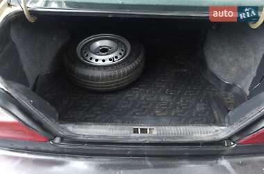 Седан Daewoo Nexia 2008 в 