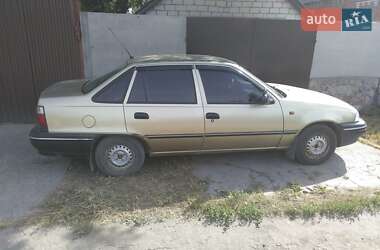 Седан Daewoo Nexia 2008 в 