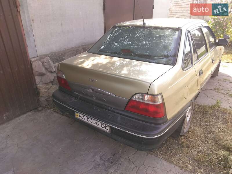 Седан Daewoo Nexia 2008 в Харькове
