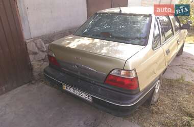 Седан Daewoo Nexia 2008 в 