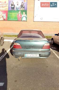 Седан Daewoo Nexia 1996 в Броварах