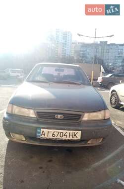 Седан Daewoo Nexia 1996 в 