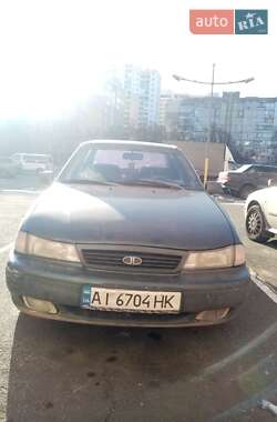 Седан Daewoo Nexia 1996 в Броварах