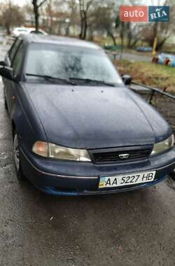 Седан Daewoo Nexia 2008 в 