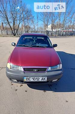 Седан Daewoo Nexia 2007 в Николаеве