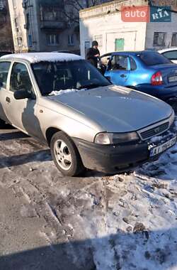 Седан Daewoo Nexia 2007 в 