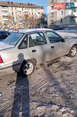 Седан Daewoo Nexia 2007 в 