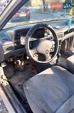 Седан Daewoo Nexia 2007 в 