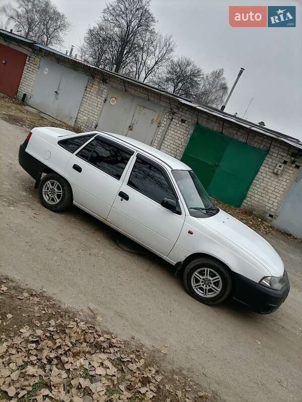 Седан Daewoo Nexia 2011 в Черкассах фото 5 Седан Daewoo Nexia 2011 в Черкассах