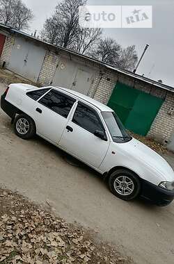 Седан Daewoo Nexia 2011 в Черкасах