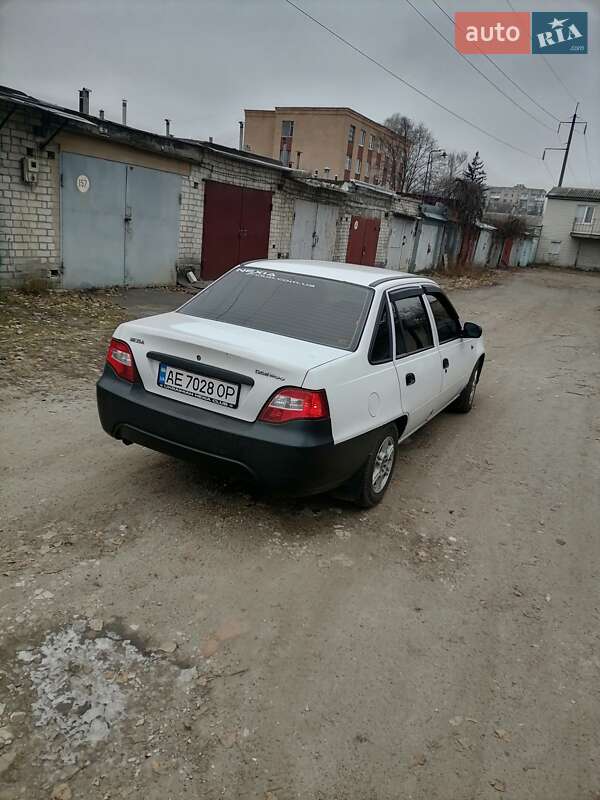 Седан Daewoo Nexia 2011 в Черкассах фото 7 Седан Daewoo Nexia 2011 в Черкассах