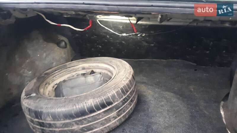 Седан Daewoo Nexia 2008 в Покровске