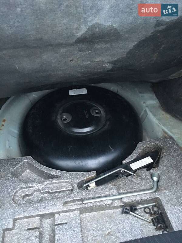 Седан Daewoo Nexia 2008 в Немирові