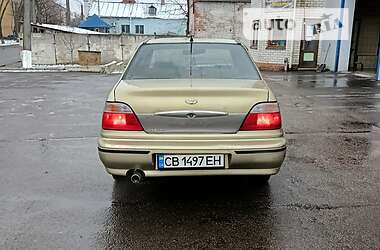 Седан Daewoo Nexia 2007 в Чернігові