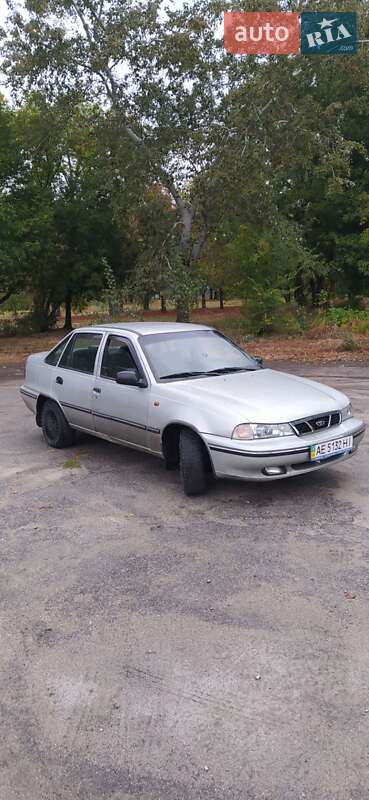 Седан Daewoo Nexia 2006 в Павлограде