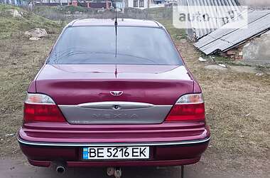 Седан Daewoo Nexia 2008 в Миколаєві