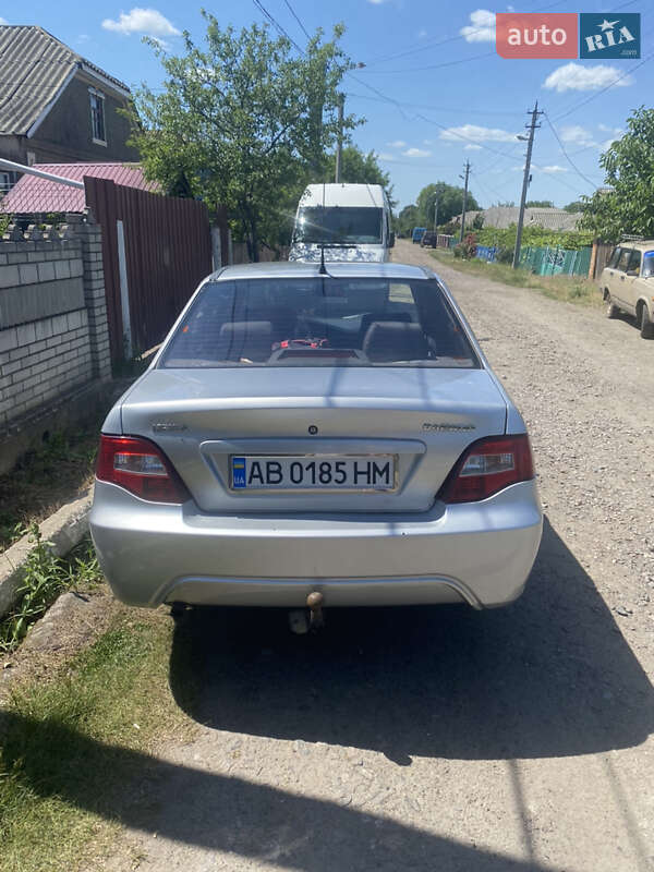 Седан Daewoo Nexia 2011 в Народичах
