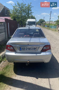 Седан Daewoo Nexia 2011 в Народичах