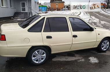 Седан Daewoo Nexia 2012 в Сумах