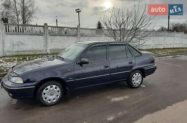 Седан Daewoo Nexia 2007 в Прилуках