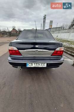 Седан Daewoo Nexia 2007 в Прилуках