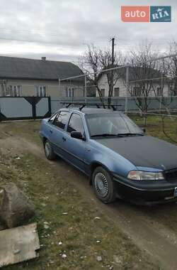 Седан Daewoo Nexia 2007 в Ивано-Франковске