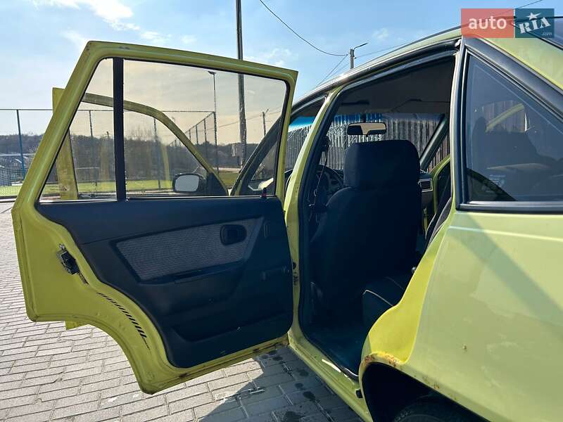 Седан Daewoo Nexia 2009 в Львове фото 18 Седан Daewoo Nexia 2009 в Львове