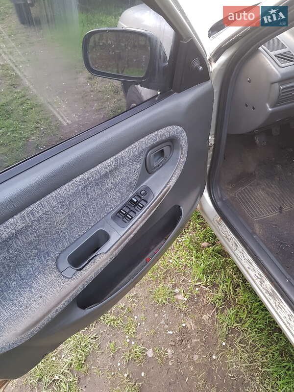 Седан Daewoo Nexia 2008 в Новомосковську