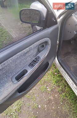 Седан Daewoo Nexia 2008 в 