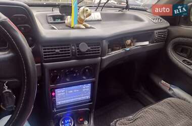Седан Daewoo Nexia 2008 в 