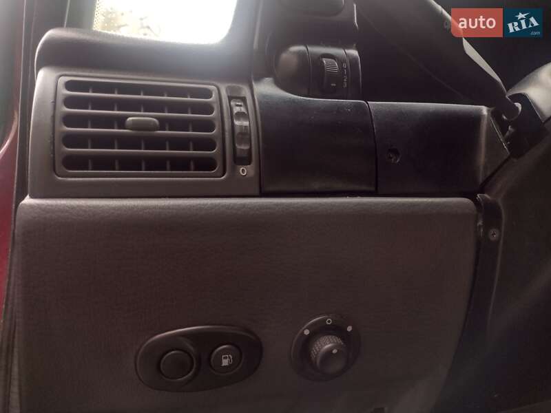 Седан Daewoo Nexia 2008 в Киеве