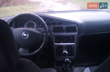 Седан Daewoo Nexia 2009 в 