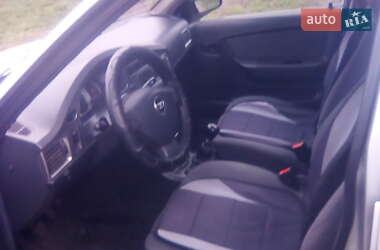 Седан Daewoo Nexia 2009 в 