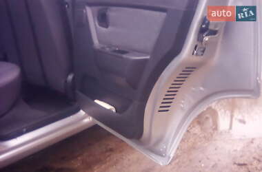 Седан Daewoo Nexia 2009 в 