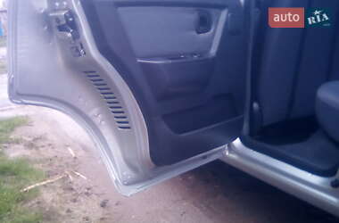 Седан Daewoo Nexia 2009 в 