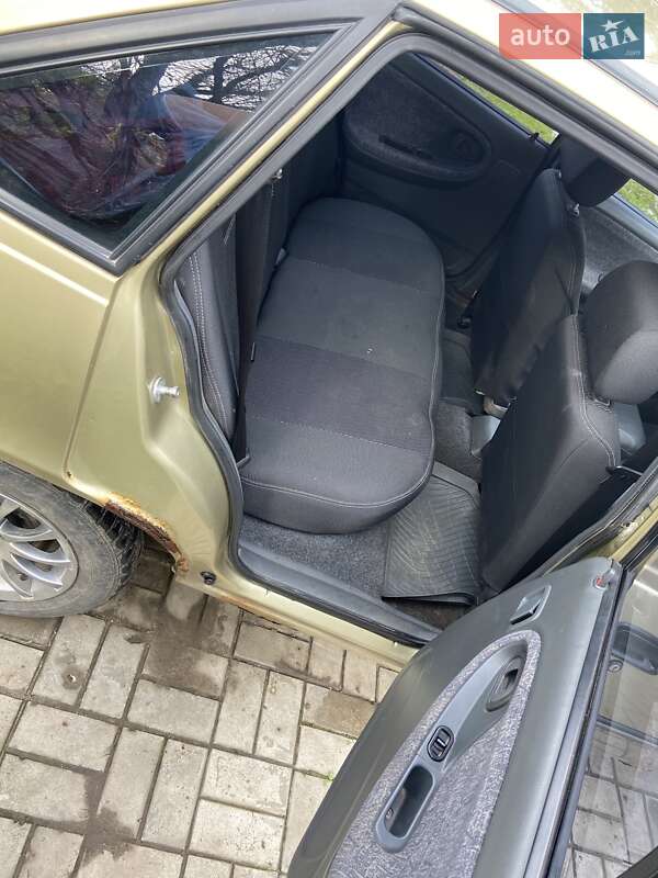 Седан Daewoo Nexia 2007 в Сумах