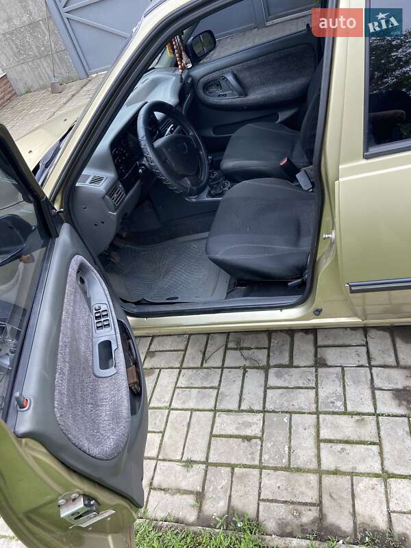Седан Daewoo Nexia 2007 в Сумах