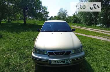 Седан Daewoo Nexia 2007 в Сумах